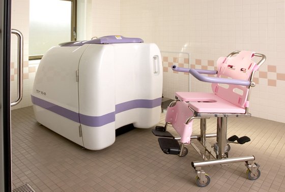 ライフコミューン川崎