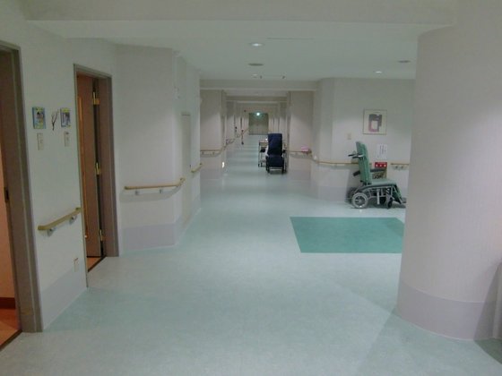 ライフコミューン川崎