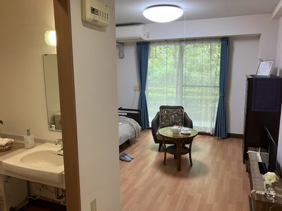 ライフコミューン武蔵小杉