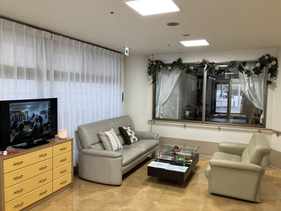 ライフコミューン武蔵小杉