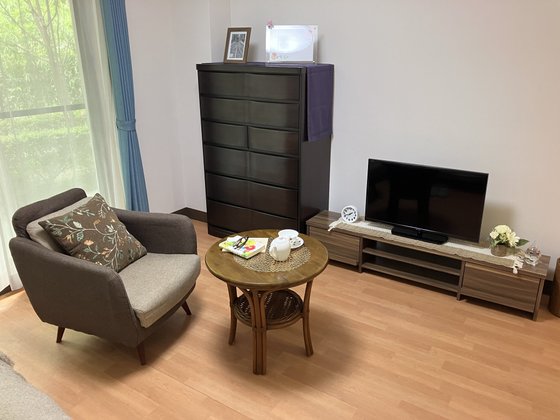 ライフコミューン武蔵小杉