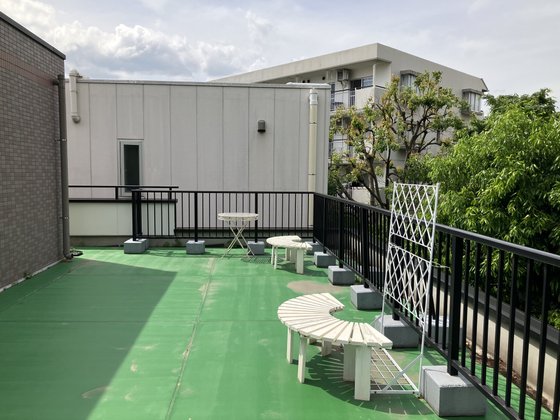 ライフコミューン武蔵小杉