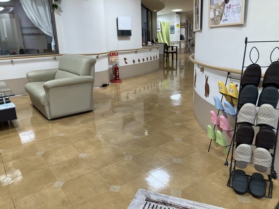 ライフコミューン武蔵小杉