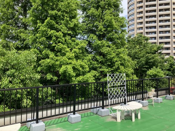 ライフコミューン武蔵小杉