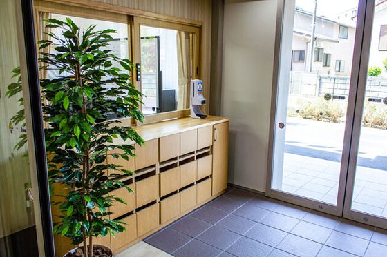 ライフコミューン本郷台