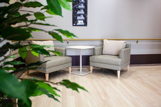 ライフコミューン本郷台