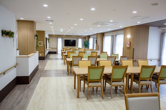 ライフコミューン本郷台