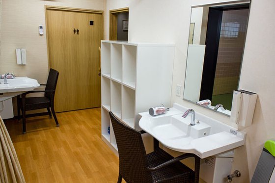 ライフコミューン本郷台