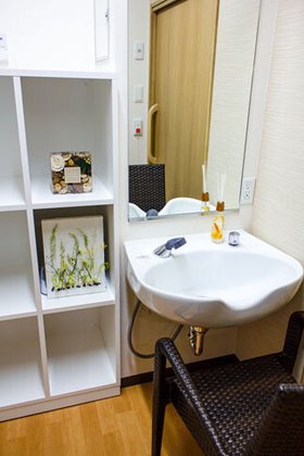 ライフコミューン本郷台