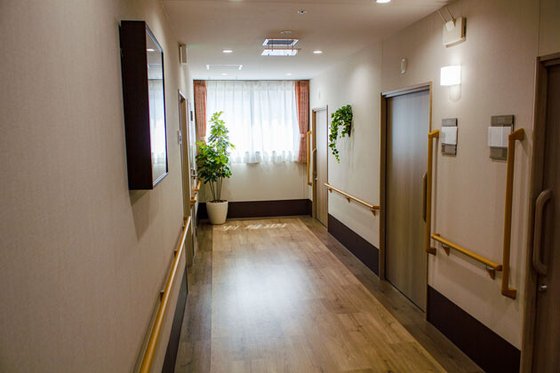 ライフコミューン本郷台