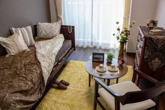 ライフコミューン本郷台