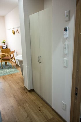 ライフコミューン本郷台