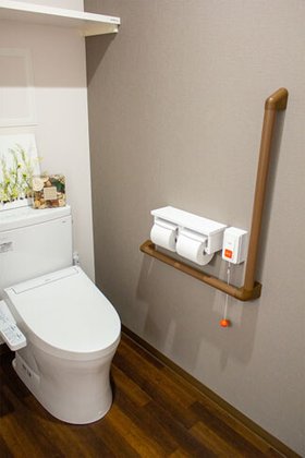 ライフコミューン本郷台