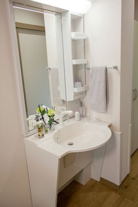 ライフコミューン本郷台