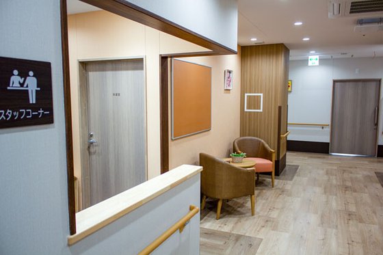 ライフコミューン本郷台