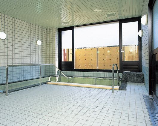 ライフコミューン市ヶ尾