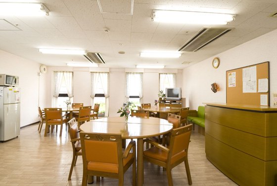 ライフコミューン市ヶ尾