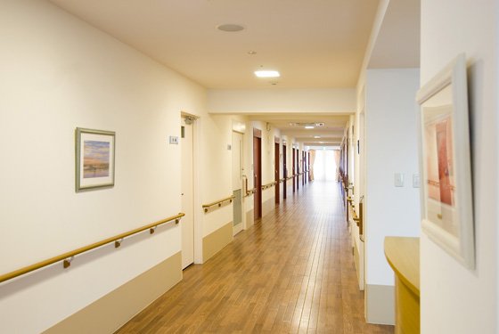 ライフコミューン希望が丘