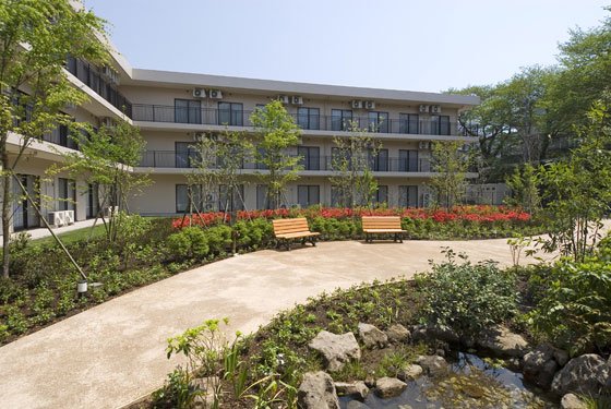 ライフコミューン希望が丘