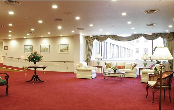 ライフコミューン川崎(タイムレスフロア)