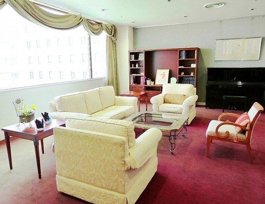 ライフコミューン川崎(タイムレスフロア)