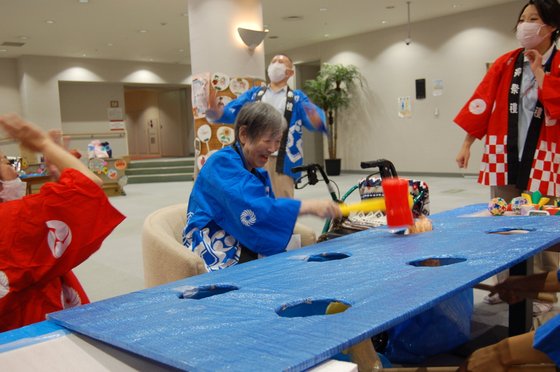 ライフコミューン川崎(タイムレスフロア)