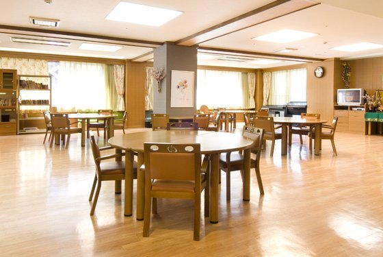 ライフコミューン下総中山