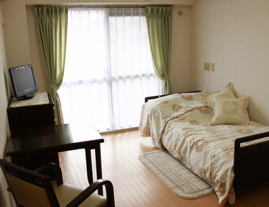 ライフコミューン下総中山