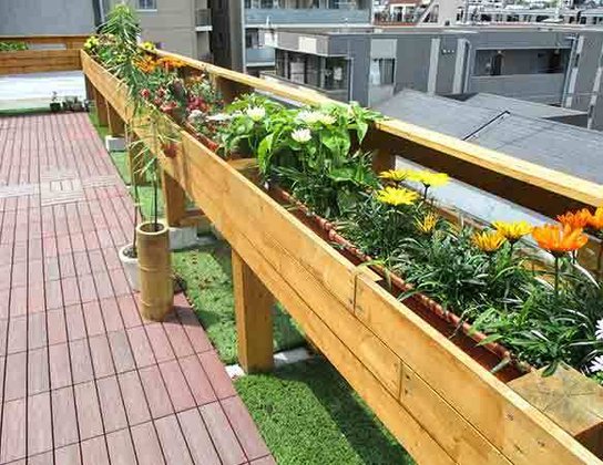 ライフコミューン下総中山