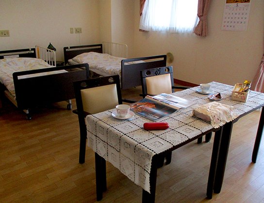 ライフコミューン下総中山