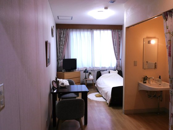 ライフコミューン下総中山