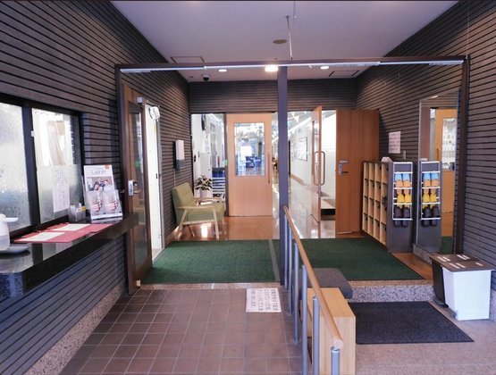 ライフコミューン下総中山