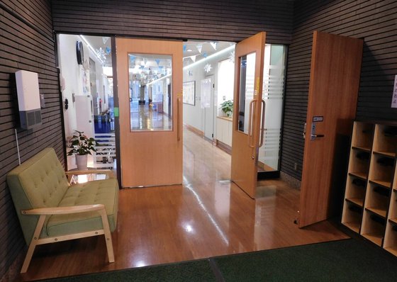 ライフコミューン下総中山