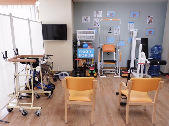 ライフコミューン下総中山