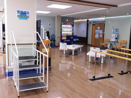 ライフコミューン下総中山