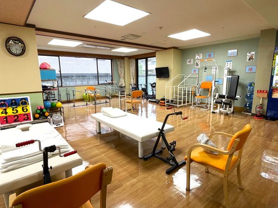 ライフコミューン下総中山