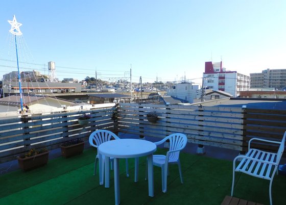 ライフコミューン下総中山