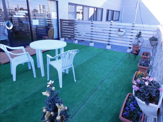 ライフコミューン下総中山