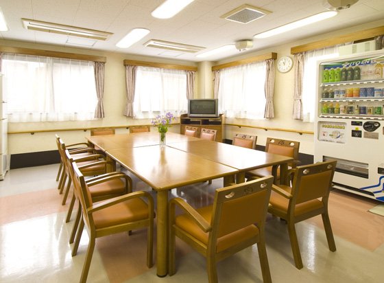 ライフコミューン大宮北