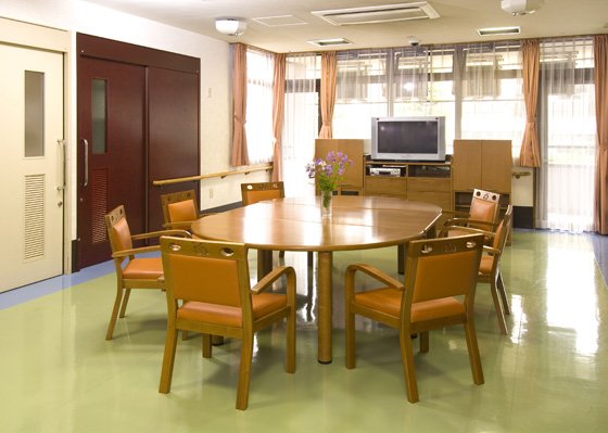 ライフコミューン大宮北