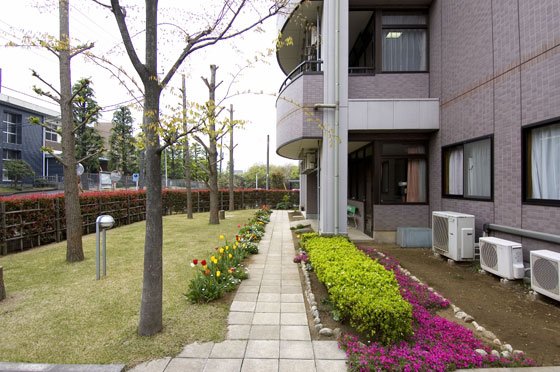 ライフコミューン大宮北