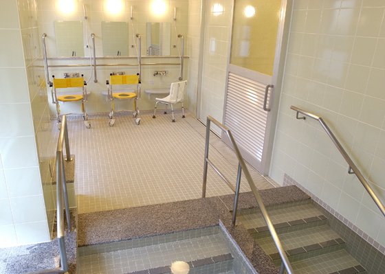 ライフコミューンふじみ野