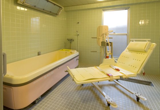 ライフコミューンふじみ野