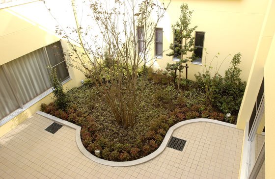 ライフコミューンふじみ野