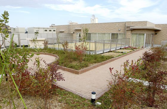 ライフコミューンふじみ野