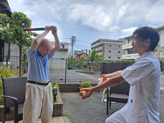 ライフコミューン蕨