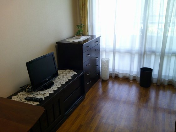 ライフコミューン蕨