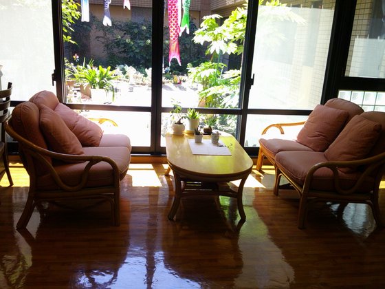 ライフコミューン蕨