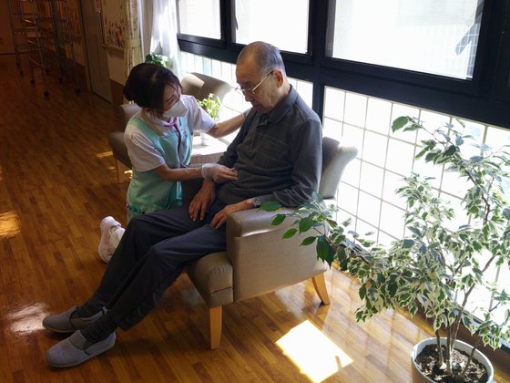 ライフコミューン蕨