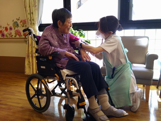 ライフコミューン蕨